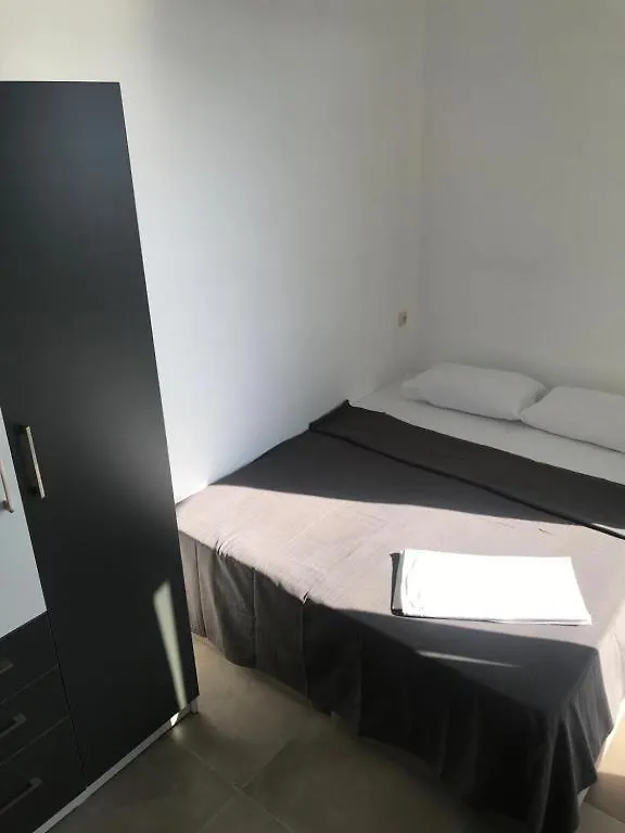 Villa Del Mar Gonio Otel