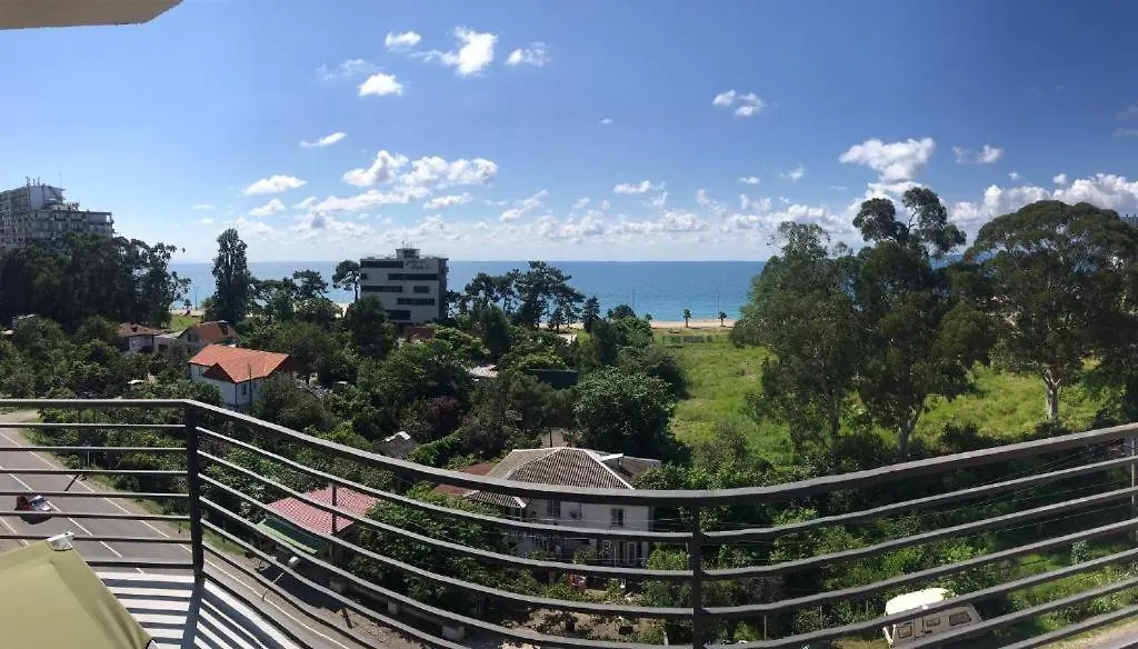 Hotel Villa Del Mar Gonio