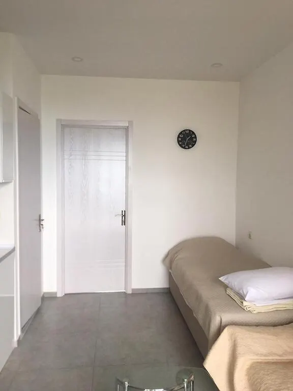 Otel Villa Del Mar Gonio