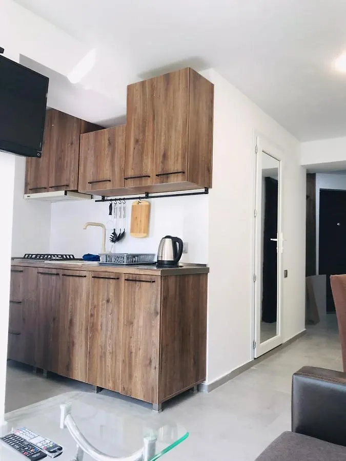 Villa Del Mar Gonio 3*,  Gürcistan