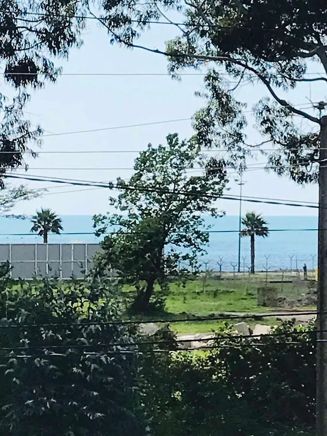 Villa Del Mar Gonio Gürcistan