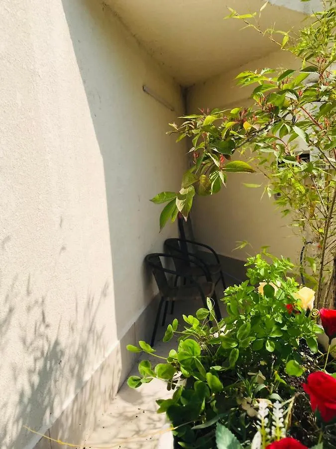 Otel Villa Del Mar Gonio