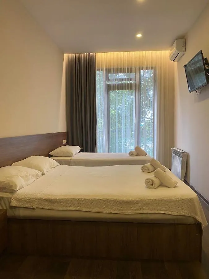 Otel Villa Del Mar Gonio