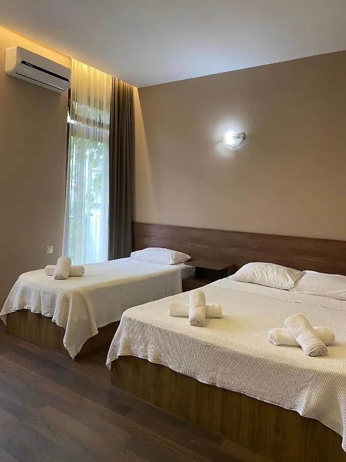 Villa Del Mar Gonio 3*,  Gürcistan