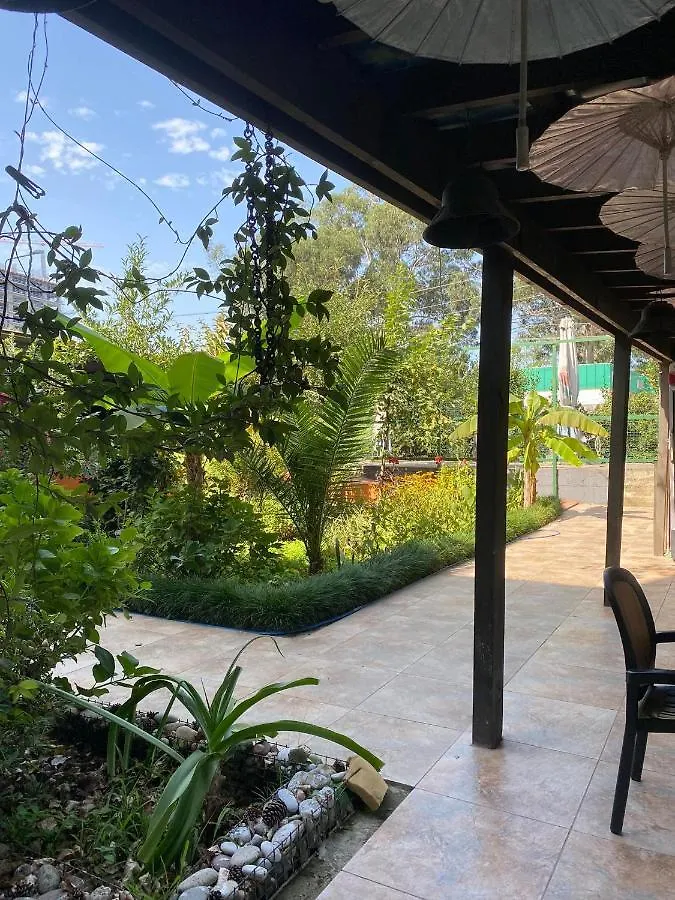 Otel Villa Del Mar Gonio