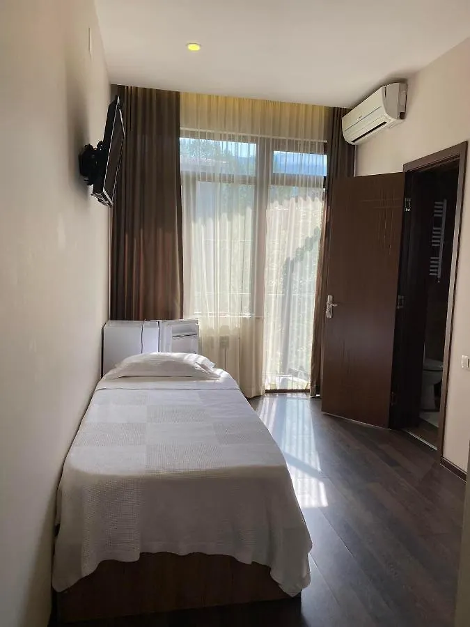 Villa Del Mar Gonio 3*,  Gürcistan