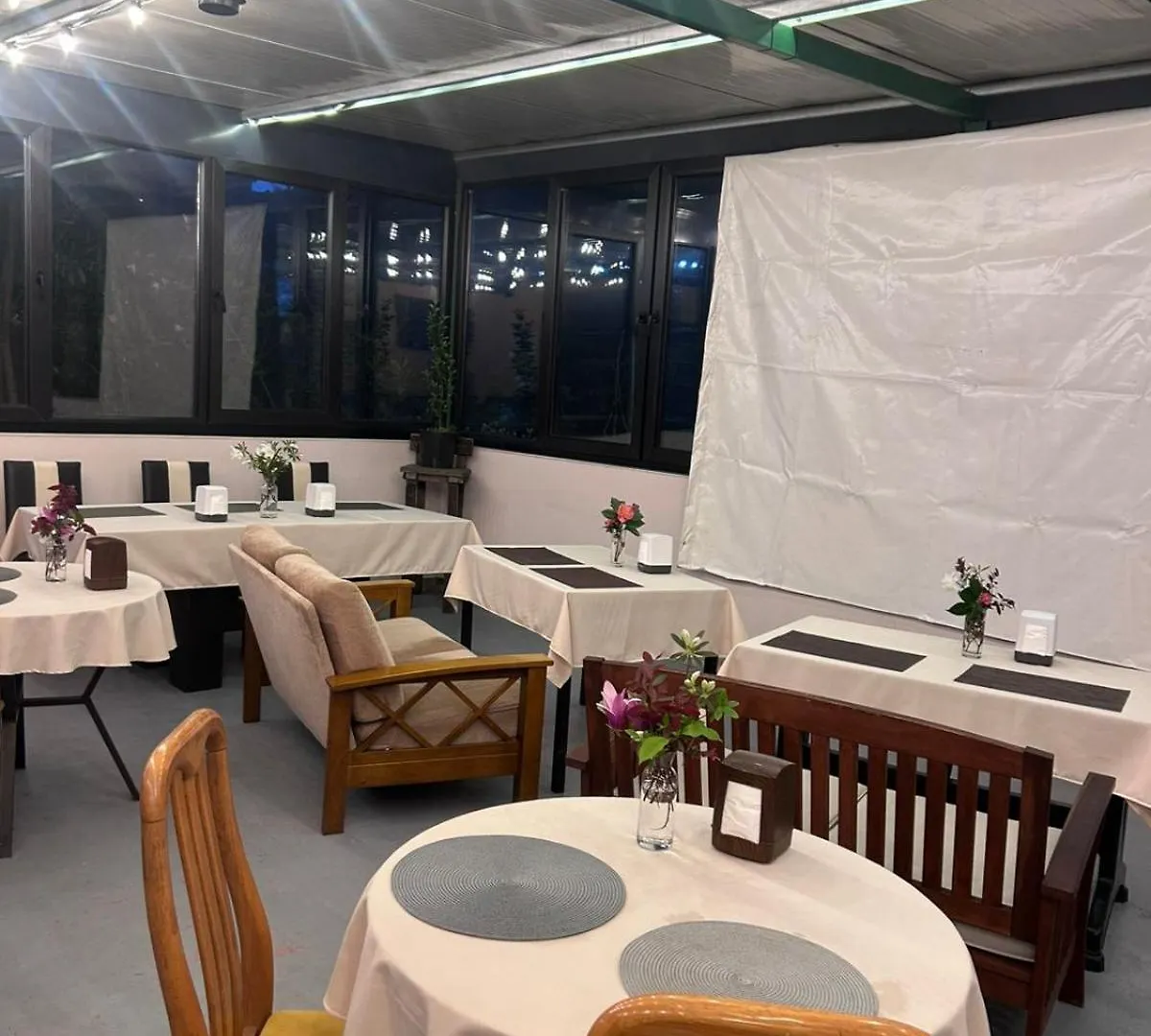Villa Del Mar Gonio