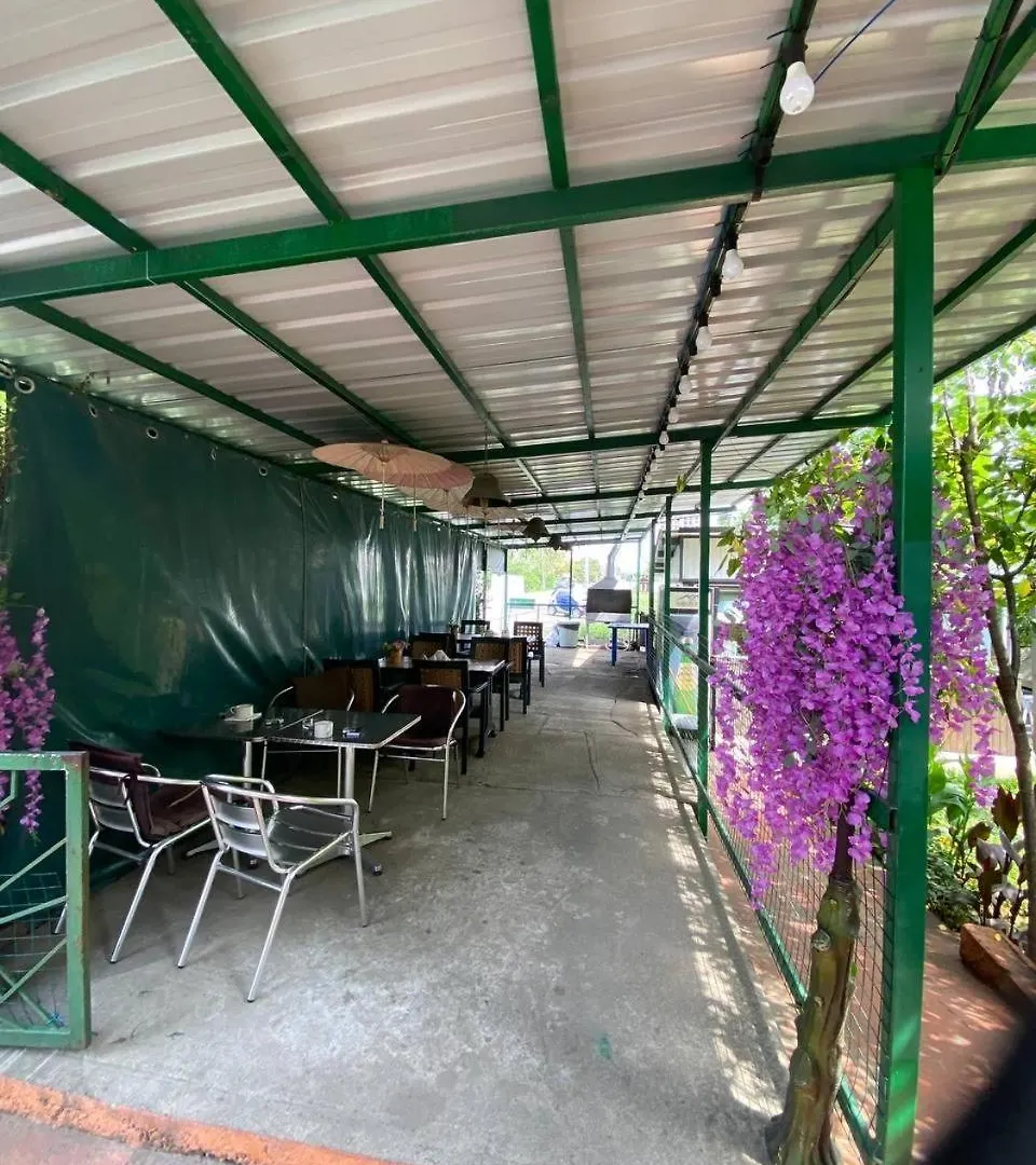 Otel Villa Del Mar Gonio