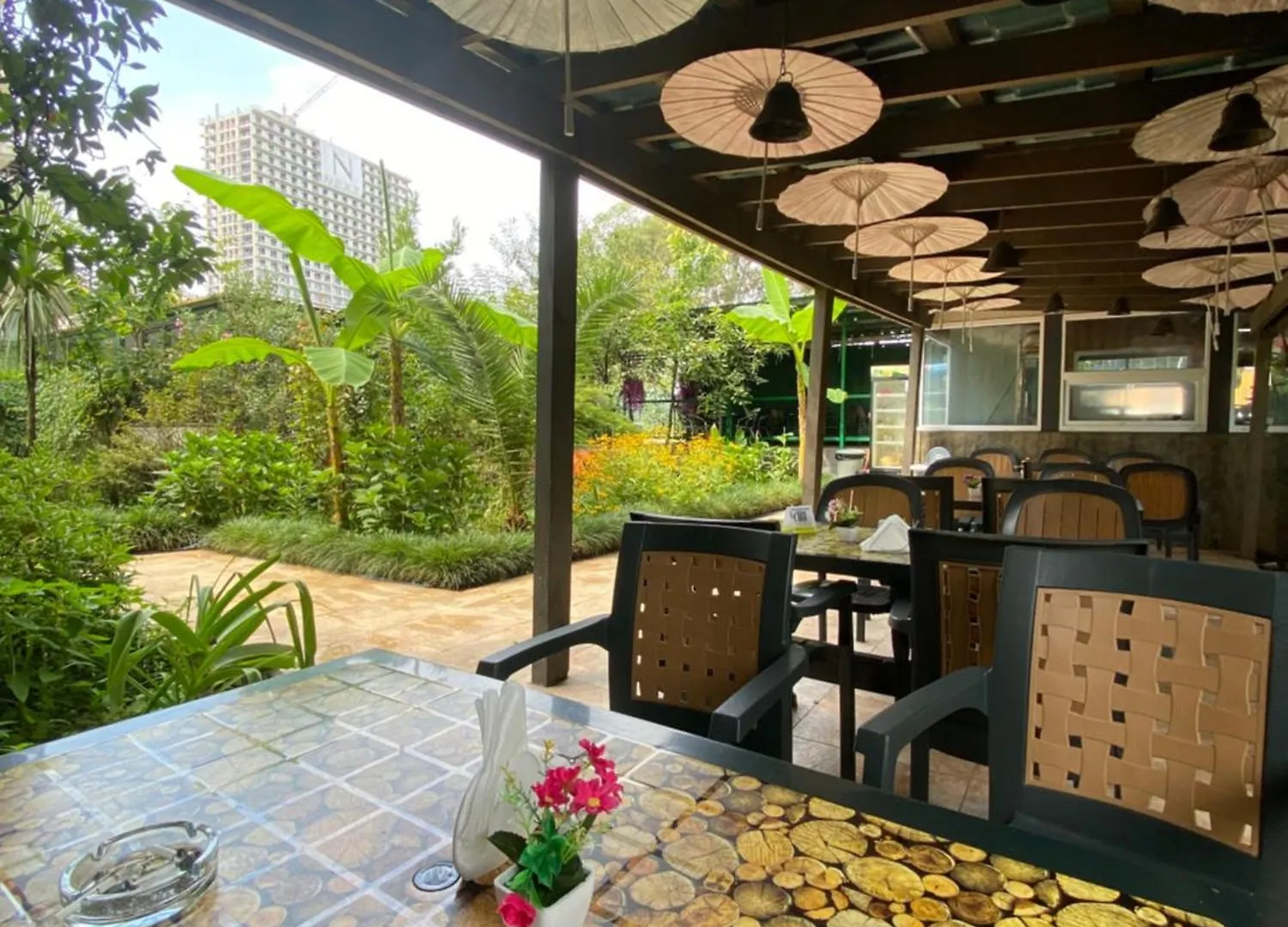 Villa Del Mar Gonio 3*,  Gürcistan