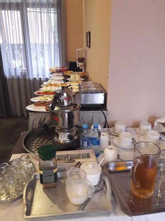 Otel Villa Del Mar Gonio
