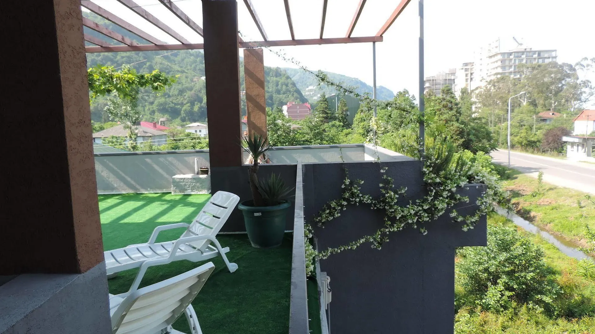 Villa Del Mar Gonio 3*,  Gürcistan