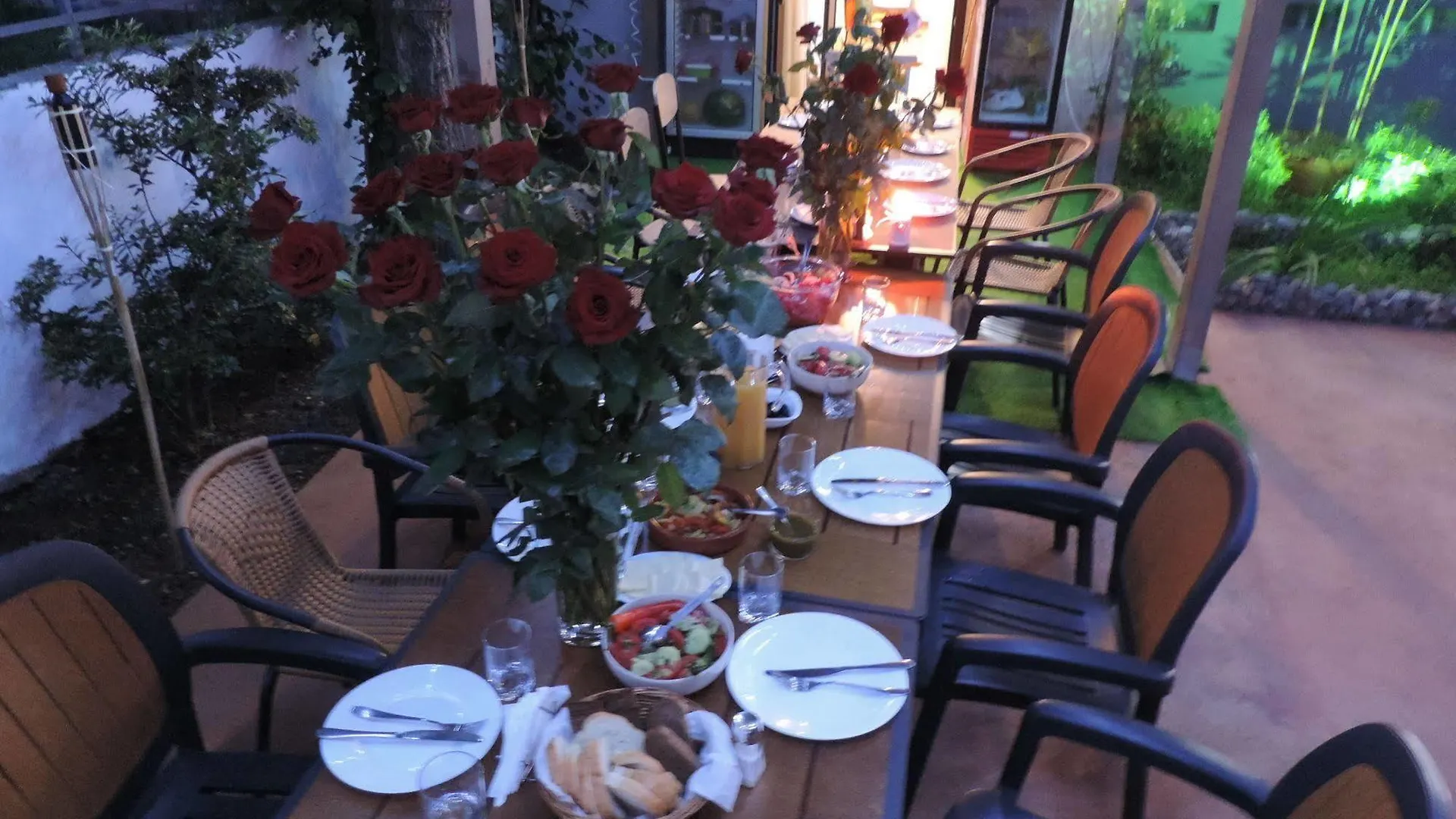 Otel Villa Del Mar Gonio