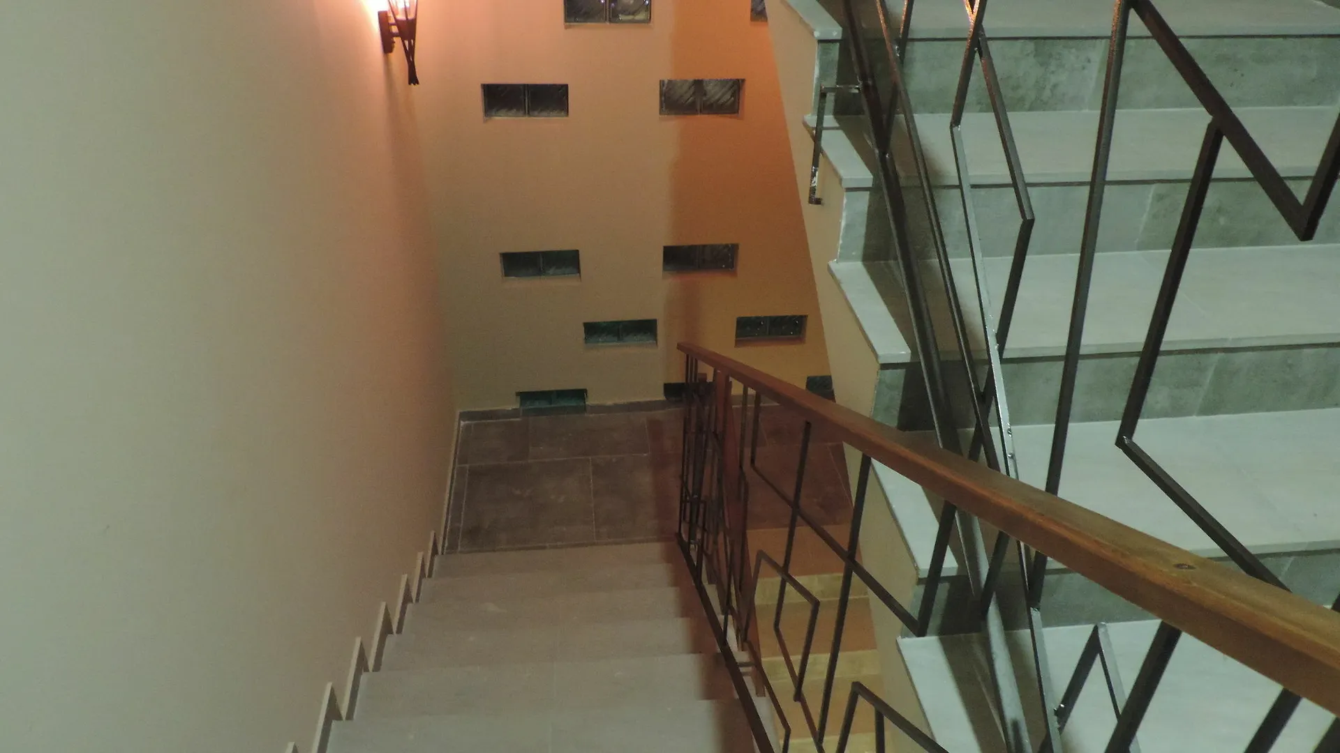Villa Del Mar Gonio Georgien