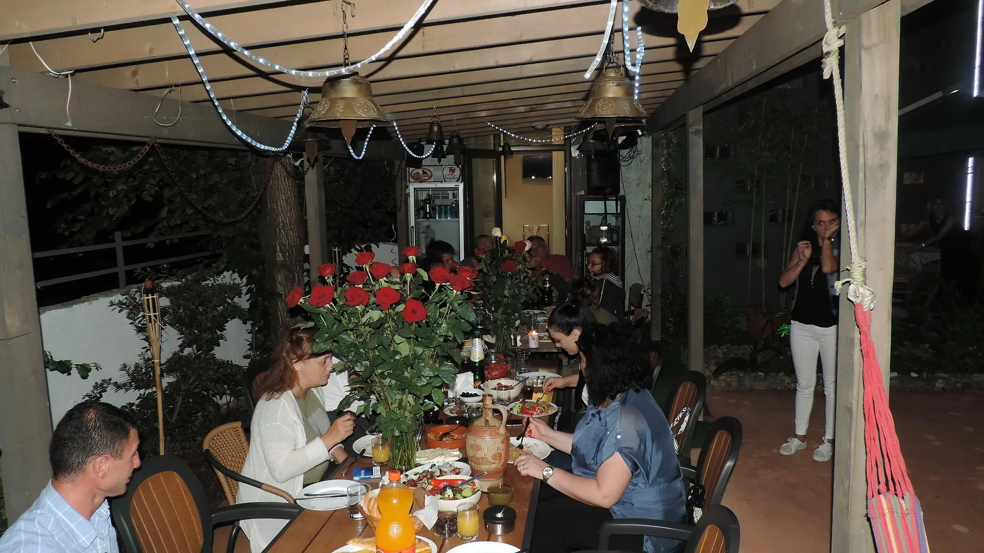 Villa Del Mar Gonio Hotel