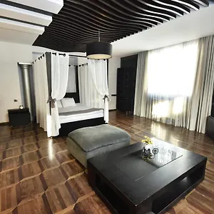 Daire Boutique Hotel Medusa
