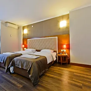 Daire Apartment In Batumi